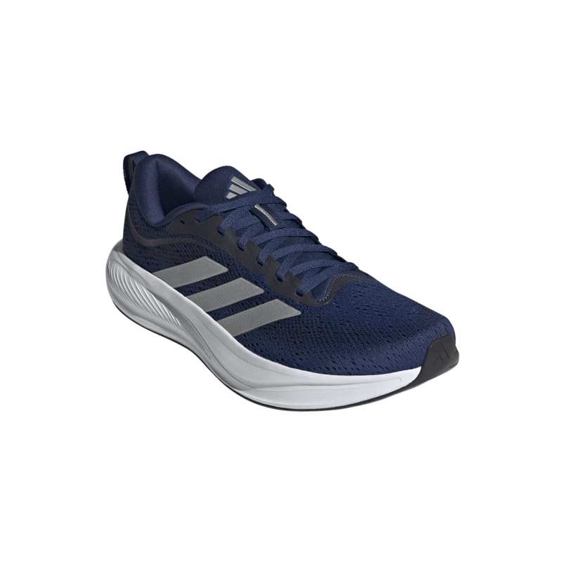 adidas Men Response Runner+ M Running Shoes Blue 8