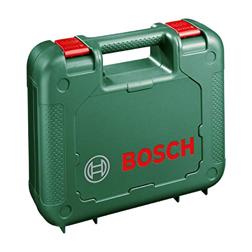 Bosch Home and Garden Visseuse sans fil Bosch PSR Select Batterie 3 6V 1 5Ah intégrée avec chargement Micro USB - vue 8