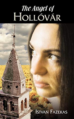 The Angel of Hollovar
