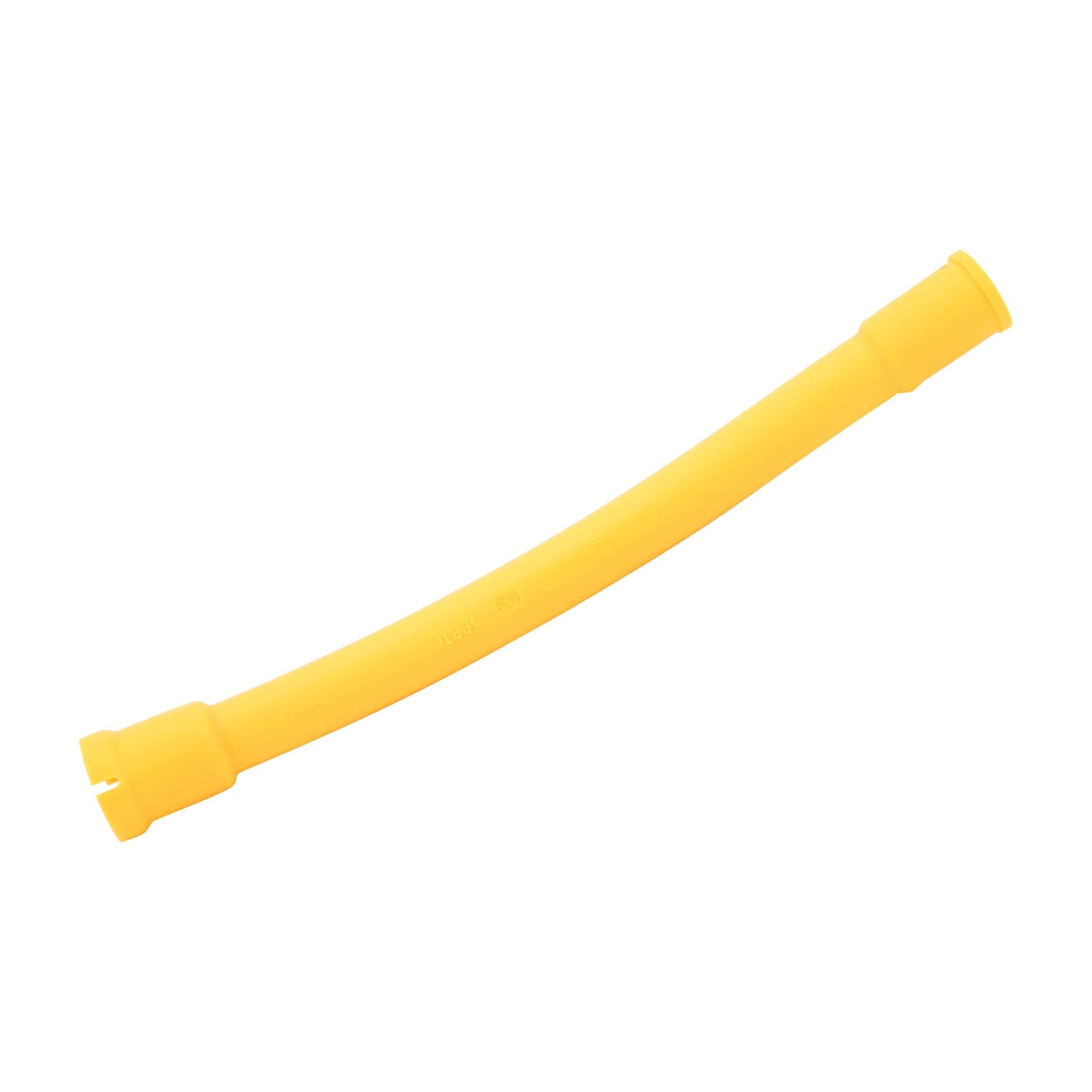 Tubo a Imbuto per Tubo Dell'astina di Livello Dell'olio, Imbuto per Tubo Dell'asta di Livello Dell'olio Accessorio per Auto di Ricambio per Auto 06A103663C