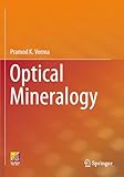 Optical Mineralogy