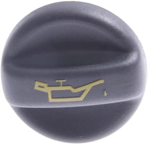 BMW Mini (2007+ JCW/S) Engine Oil Cap GENUINE