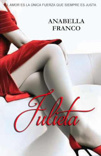 Julieta (Spanish Edition)