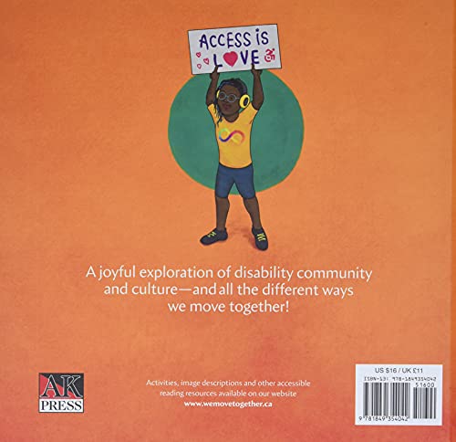 We Move Together #TOP1