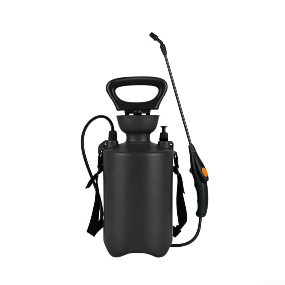 5L Pumpsprüher Landwirtschaft Robuster PP Kunststoff