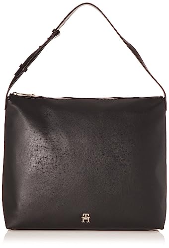 Sac hobo Tommy Hilfiger en maroquinerie casual chic