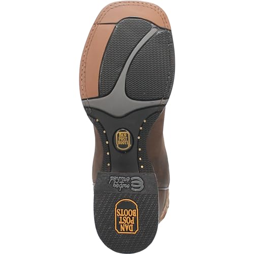 Image of Dan Post Men's Mid-calf Boot