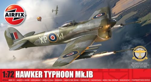 Informazioni su Airfix: il antico produttore di kit di modelli in plastica del Regno Unito dal 1952, offre una vasta gamma di modelli di aerei, figure in plastica, edifici, kit diorami, navi storiche, veicoli e modelli Quickbuild per principianti