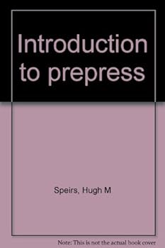 Paperback Introduction to prepress Book