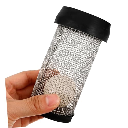 Filtre à flotteur pour l'eau propre des réservoirs de lavage