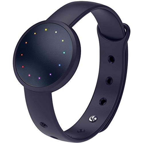 Misfit Wearables Shine 2 Sport Braccialetto per Monitoraggio di Attività, Navy