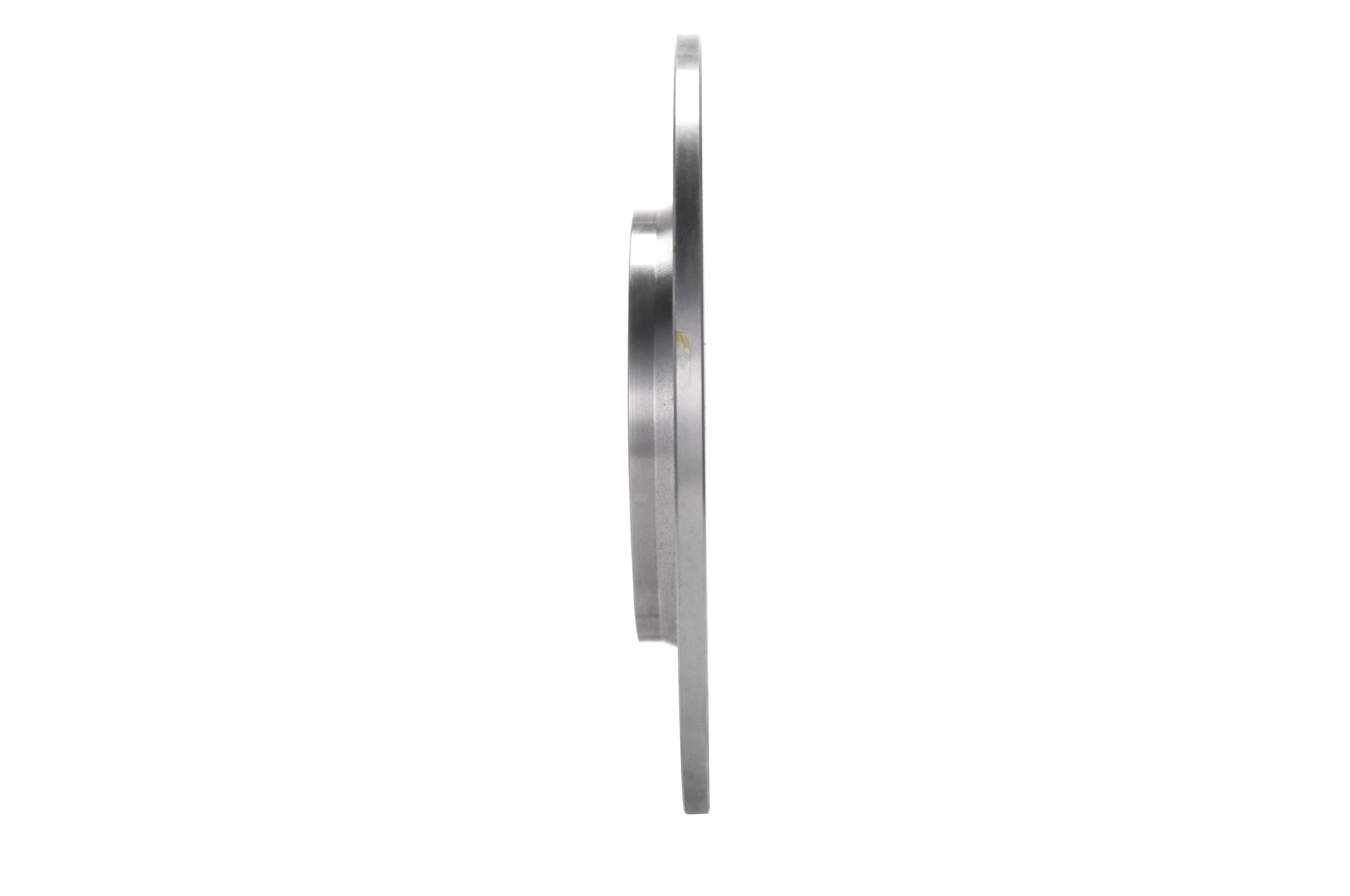 Bosch BD1238 Dischi freno, Certificato ECE-R90, 1 set di 2 dischi