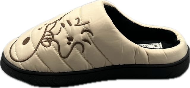 Peanuts Women's Clogs Slipper3