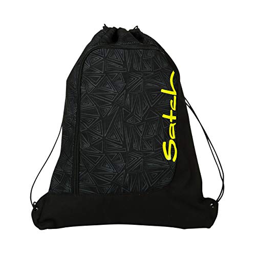 Satch sat-spo-001 - 9L0 - Zaini per pannolini