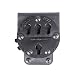 G-CODE RTI Rotating Tactical Belt Mount -GCA 90- (Black) 100% Made in The USA