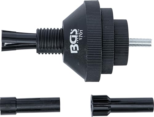 BGS Kupplungs-Zentrierwerkzeug für Nabendurchmesser 15 - 28 mm 1701