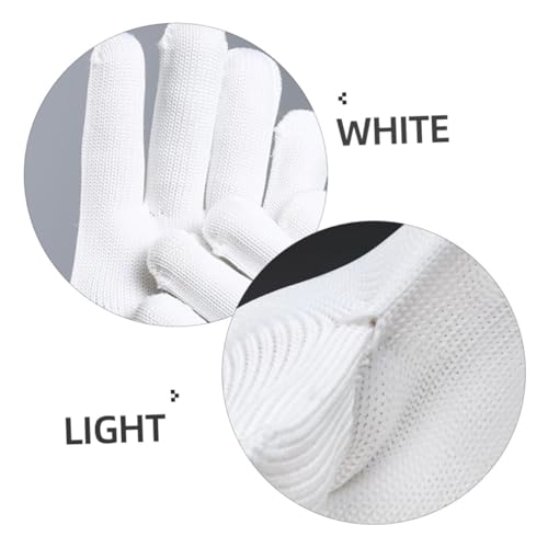Guantes de seguridad antideslizantes: evite sudor y resbalones con estos 12 pares 3