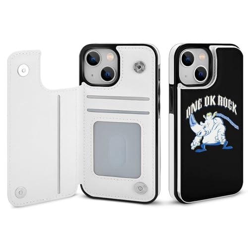 iPhone16Plus�p�P�[�X �蒠�^ �����I�N���b�N One Ok Rock �X�}�z�P�[�X �g�уJ�o�[ PU���U�[ �J�[�h���[ ���z�^ ������� �X�^���h�@�\ �ϏՌ� �S�ʕی� �A�C�t�H��16Plus�p�P�[�X