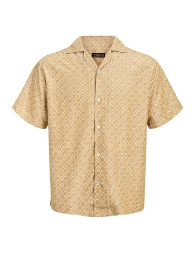 T-shirt imprimé Jack & Jones haut d'été léger pour homme