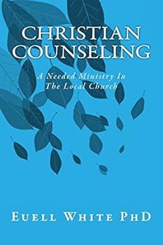 Paperback Christian Counseling: A Needed Ministry In The Local Church Book