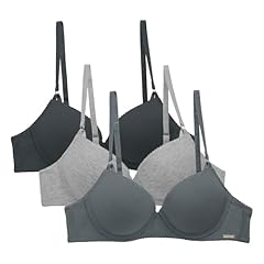 Moon Ray/Md Heather Grey/Chainmetal