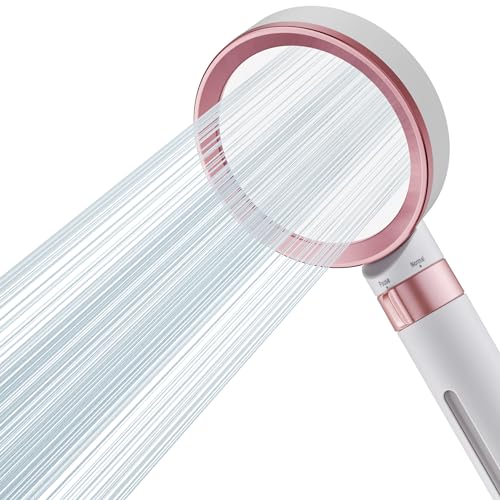 Magichome Hard Water Filter Shower Head