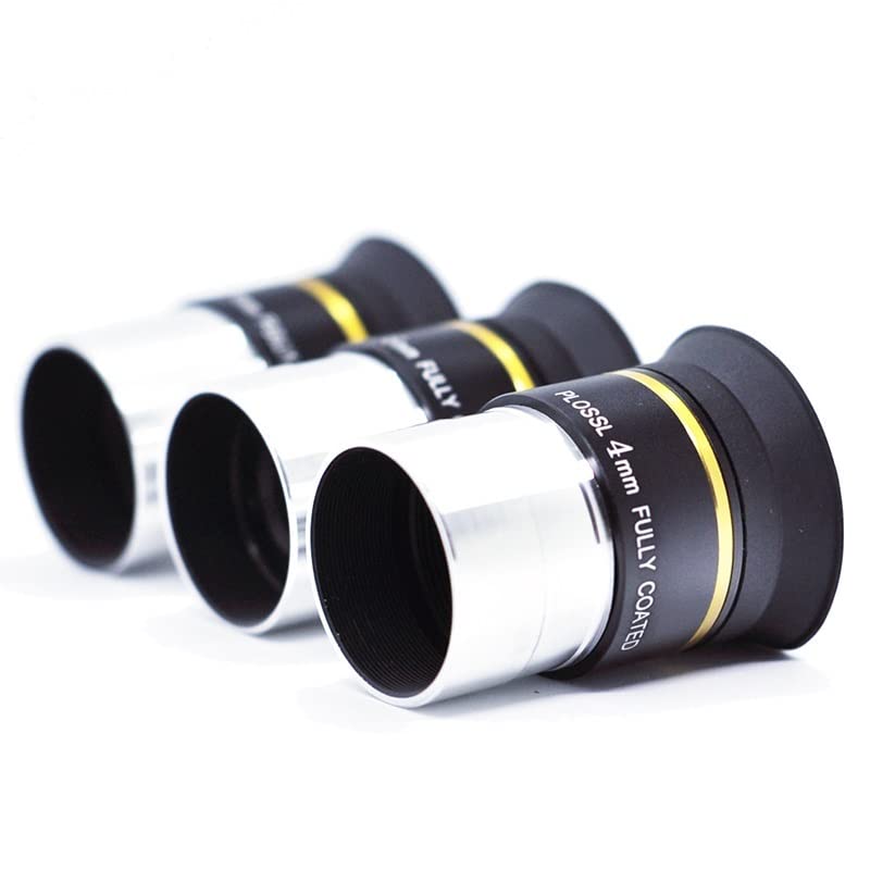 Lente de metal de 6mm: accesorios para telescopio astronómico 3