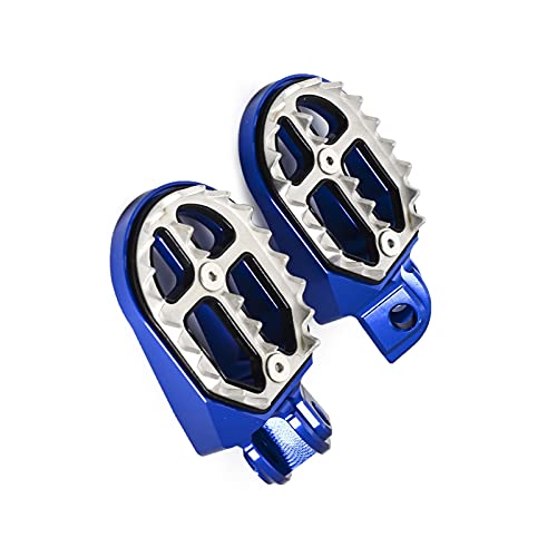 Repose Pédales Haute Résistance pour Moto Beta RR X-Trainer