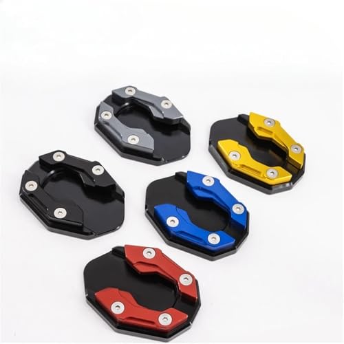 Élargisseur béquille NMAX XMAX en alliage d'aluminium durable - 3