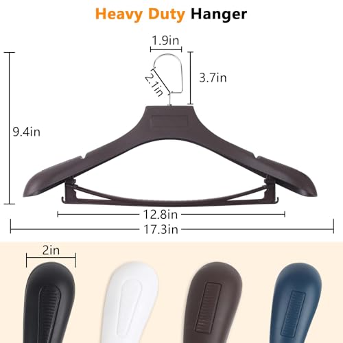 El Mejor Listado de Perchas para abrigos los 5 mejores. 20 Imagen adicional