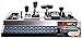Produktbild RailDriver USB Desktop Train Cab Controller mit Zug-SIM 2021 Update