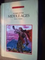 Stories of the Middle Ages (Myths & Legends S) B0006BU6DO Book Cover