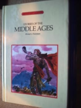 Hardcover Stories of the Middle Ages (Myths and legends) Book