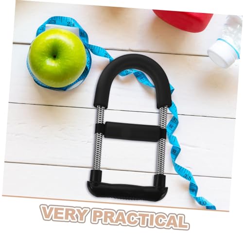 Entraîneur de force poignet réglable lot de 2 pour musculation - 3