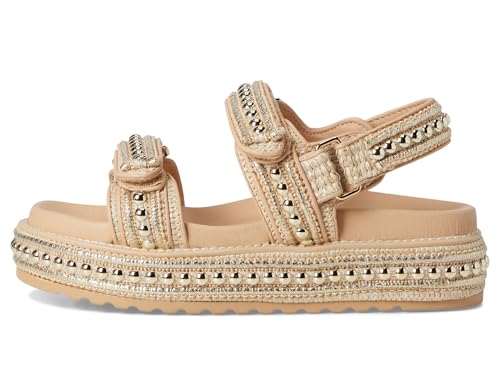 Image of Steve Madden Women's Bigmona Platform Sandals