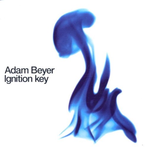 Ignition Key [Audio CD]