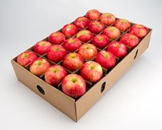 Organic Honeycrisp Apple by FruitShare