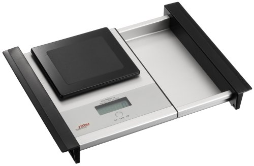 Ritter WES 45 Küchenwaage