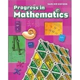 Progress in Mathematics, Grade 6
