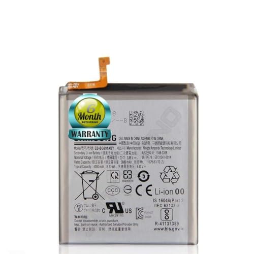 Image of Original EB-BG991ABY Battery for Samsung S21 5G SM-G991B SM-G991B Battery with 6 Month Warranty***(R127)
