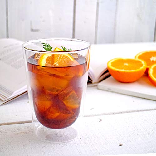 H&F BELX デカフェコーヒー 10g × 18袋 (オレンジ)