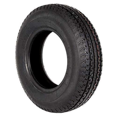 Hykolity St175/80R13 Trailer Tire St175/80-13 175 80R13 6 Ply Load Range C Radial 91/87 M Set Of 2 #TOP5