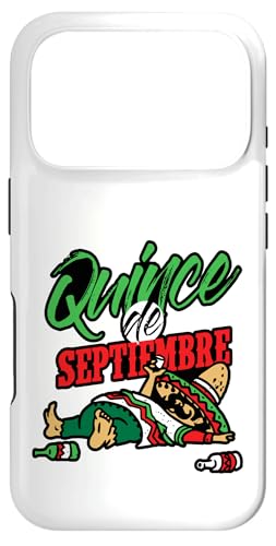 Funny Mexican Spanish Slang Words Sarcastic Souvenir Mexico �X�}�z�P�[�X iPhone 17 Pro �p