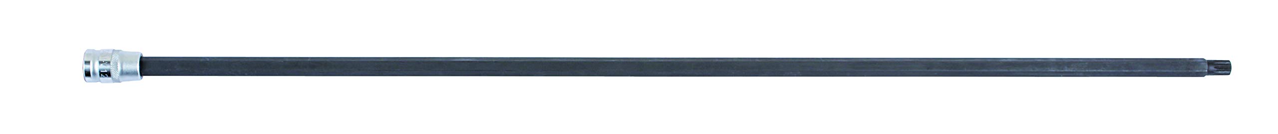Laser 5975 Spline Bit 1/2"D M12