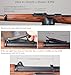 BadAce Mauser K98K No Drill Scout Mount Gen 3 for Long Eye Relief (LER) Scopes