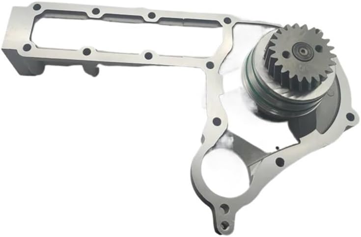 02937465 04260082 Water Pump Gasket Compatible with BF6M1015 BF6M1015C 02931060 02931391