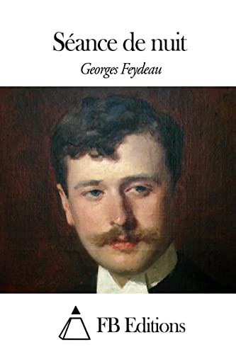 Séance de nuit (French Edition)