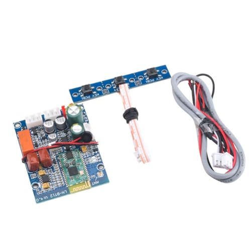 Récepteur audio Bluetooth CSR8645 pour supprimer les grésillements de votre récepteur musique