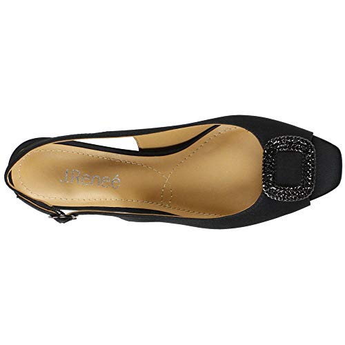 J. Renee Women's Heeled Sandals2