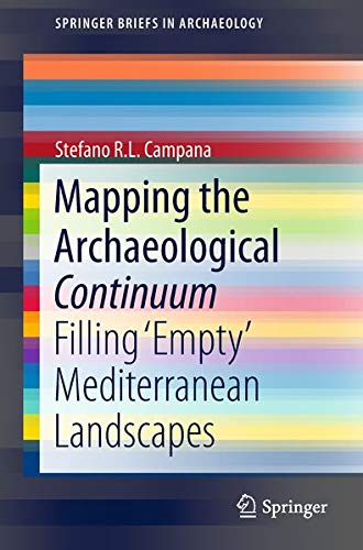 Buy Mapping the Archaeological Continuum — BookShops.in